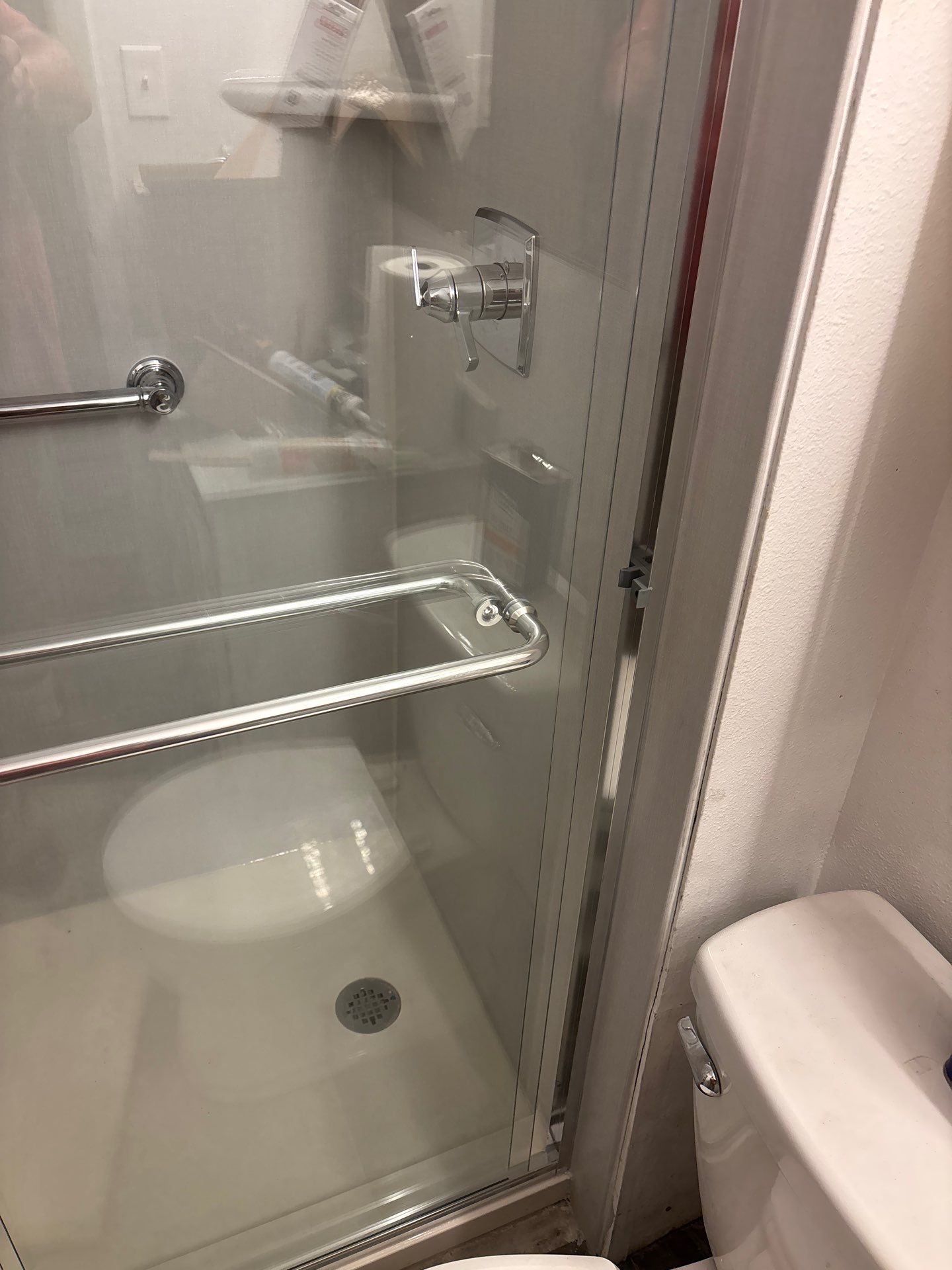 Project in Denver by Discount Bath LLC