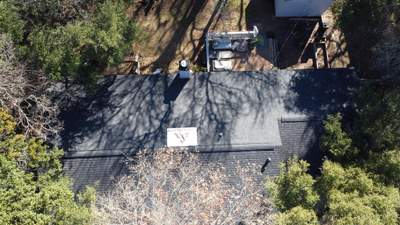 Onyx Black - Owens Corning TruDefinition Oakridge