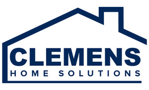 Logo for Clemens Home Solutions