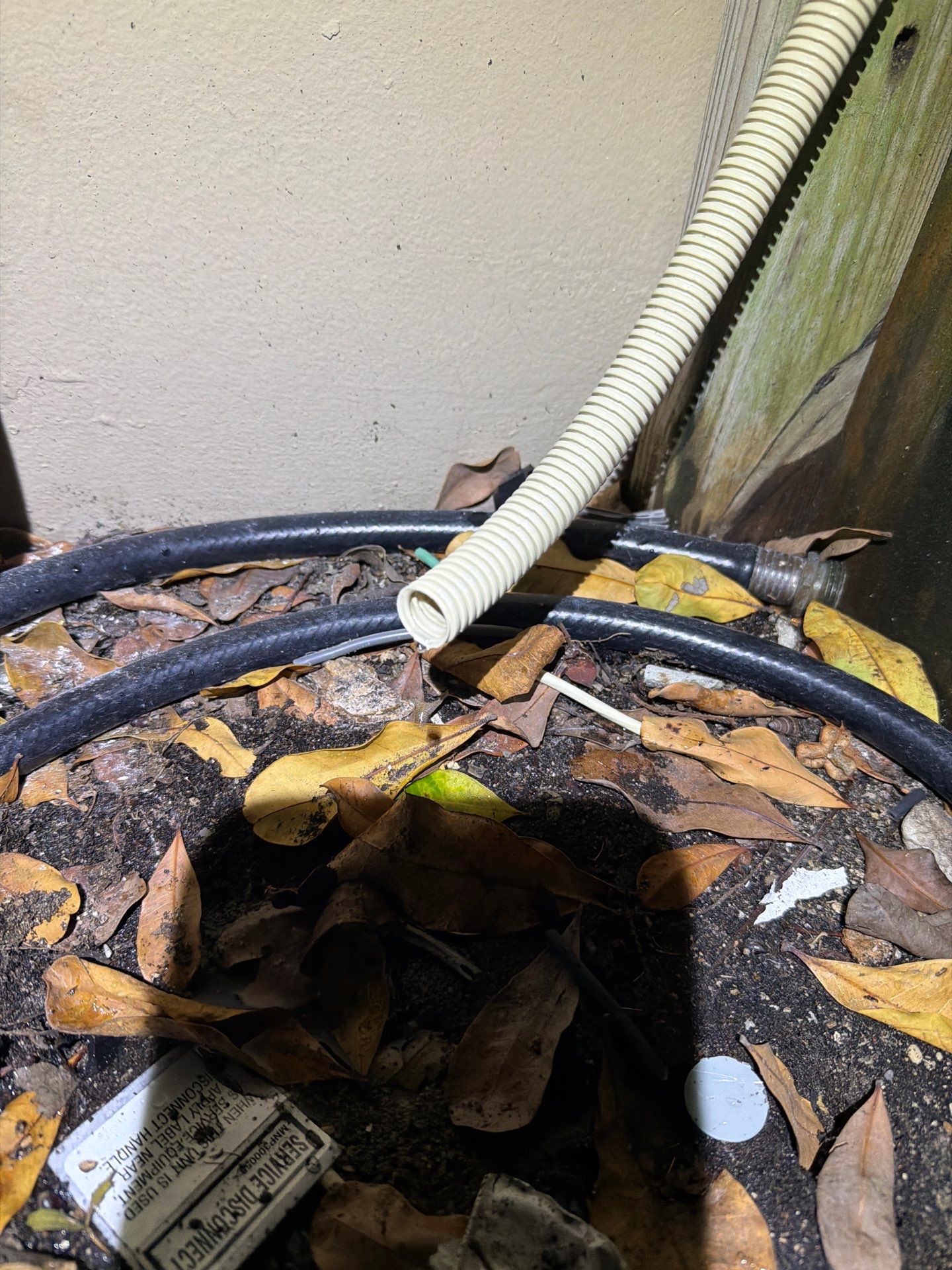 Project in Fort Lauderdale, FL by TechniServices technology