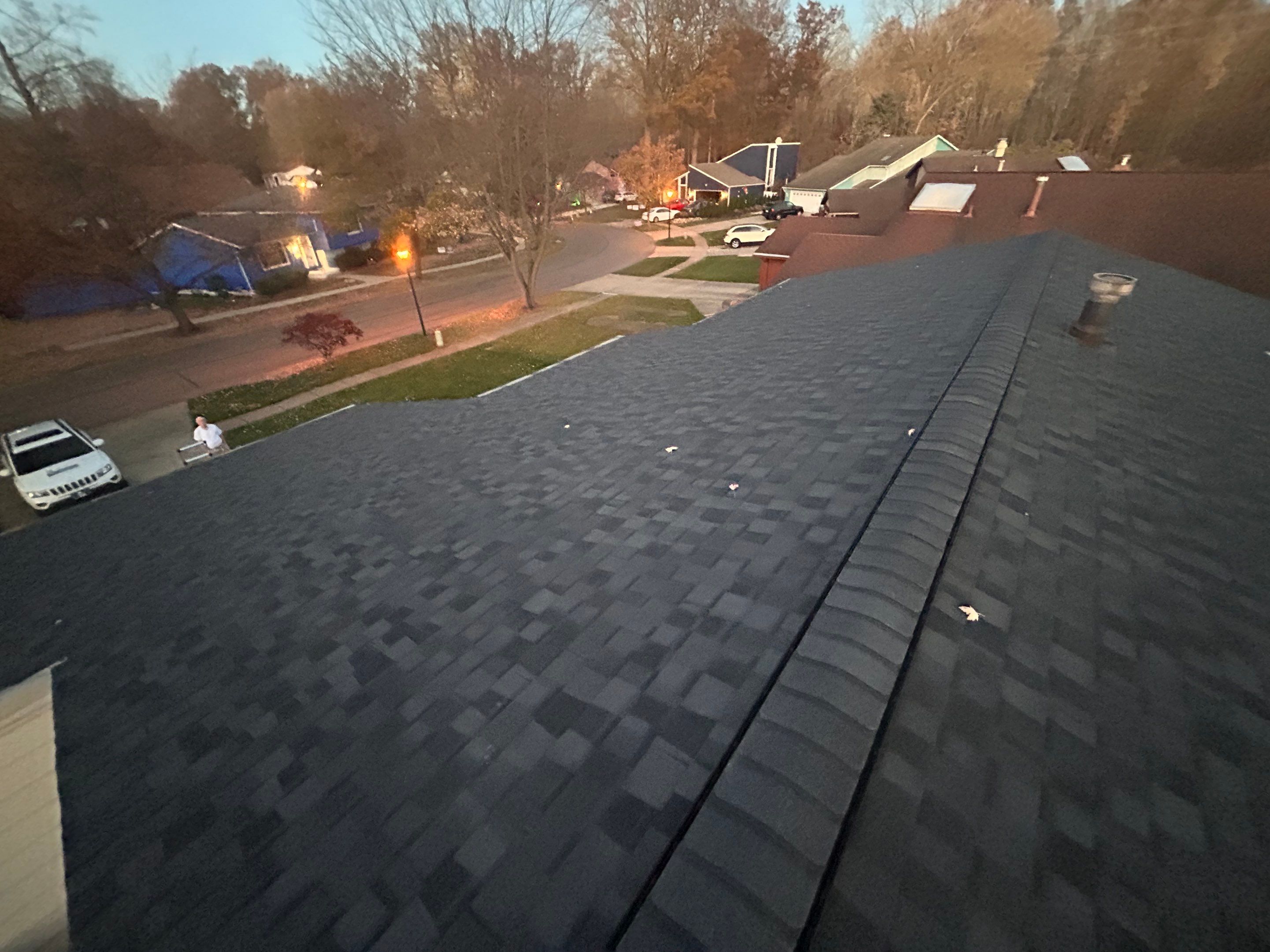 Roof Replacement by Homestyle in Elyria by Homestyle Home Improvements (HHI)