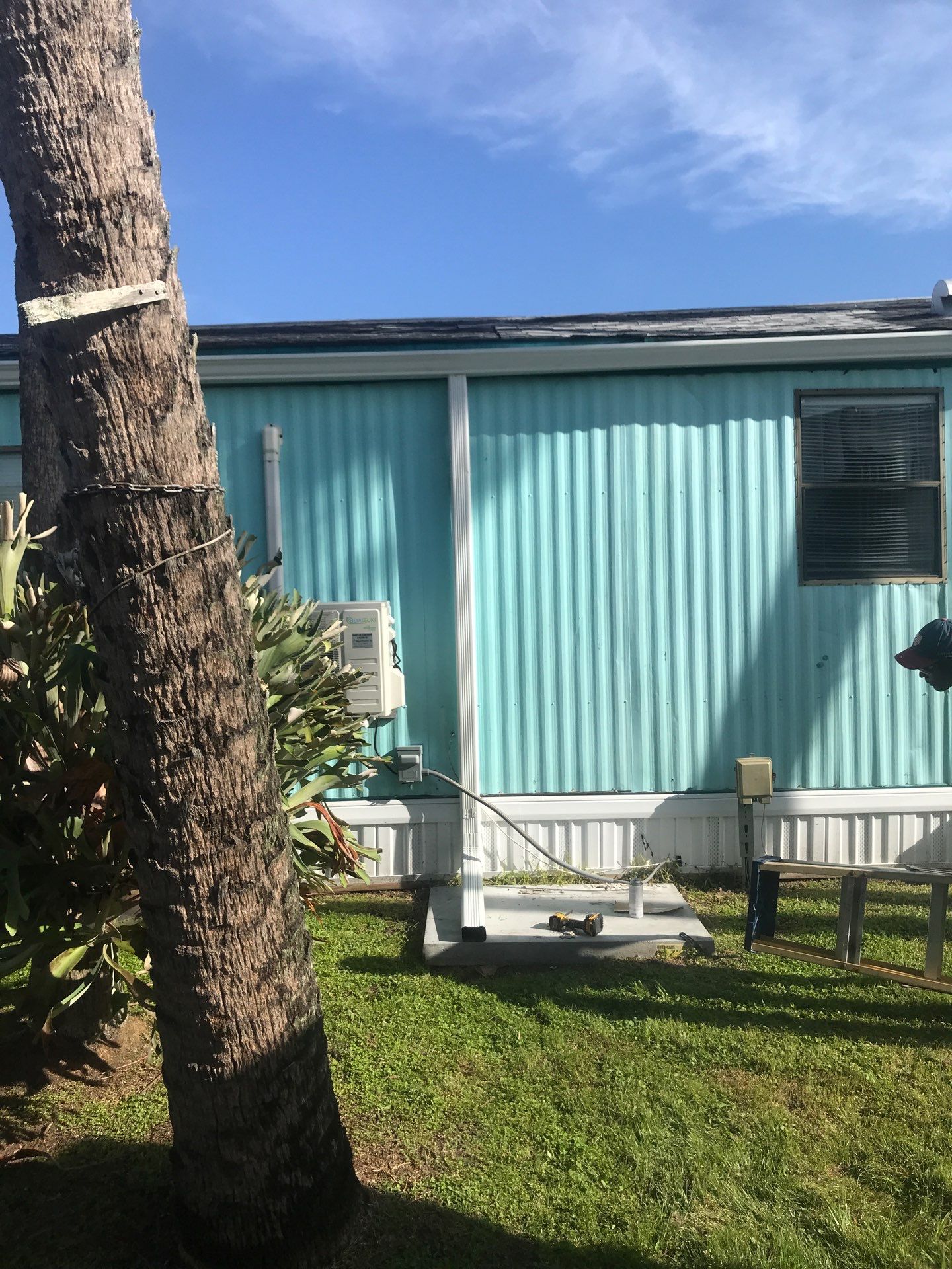 Gutter Repair and Replacement in Fort Myers FL by Gutter Professor by Gutter Professors