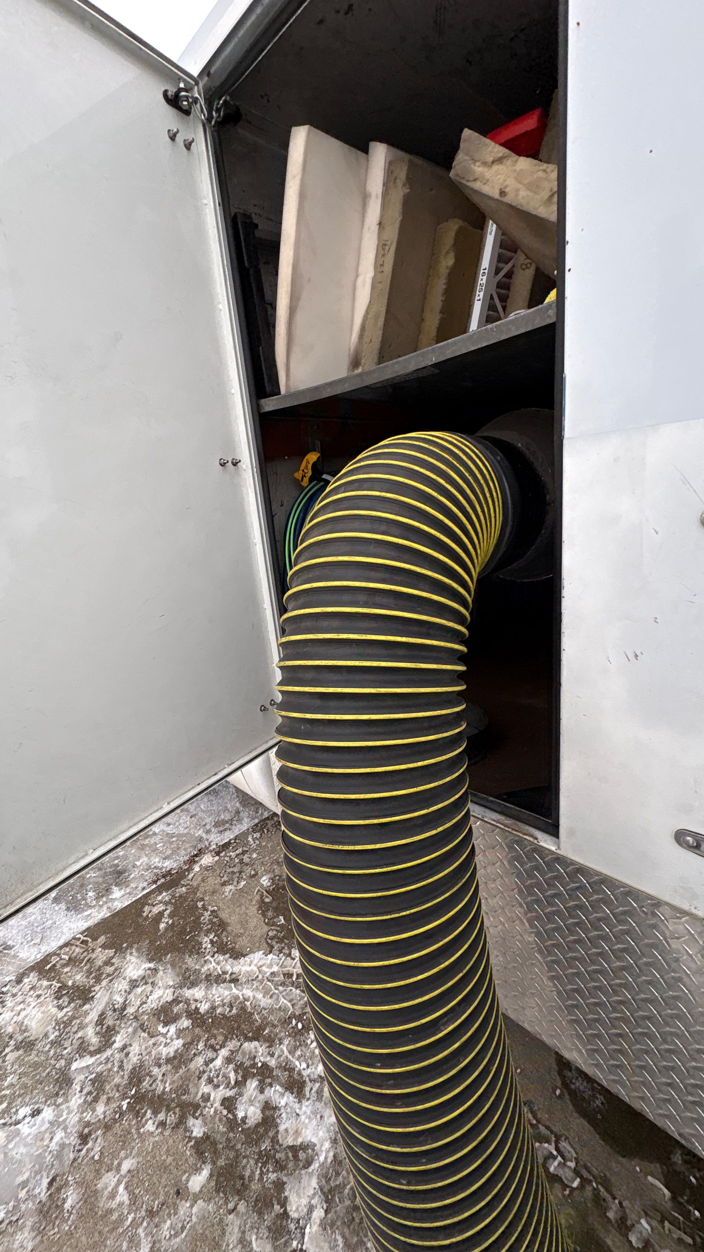 Air Duct Cleaning in East Liverpool, OH by Superior Air Duct Cleaning