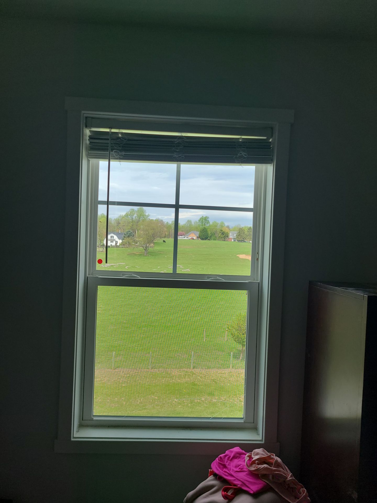 Twin Double Hung Units by Aspen Home Improvements
