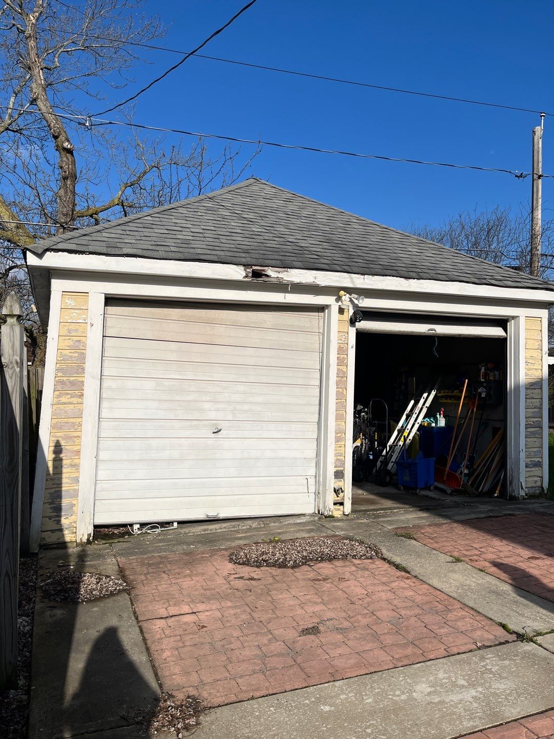 Exterior Siding by Ivy Lea Construction