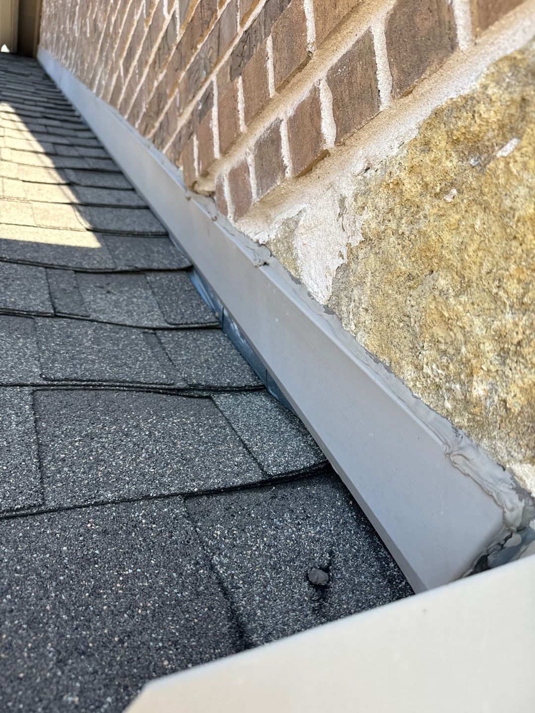 From Inspection to install over 3 years here in Trinity Falls, McKinney, Tx by NIMBUS GENERAL CONTRACTORS, LLC