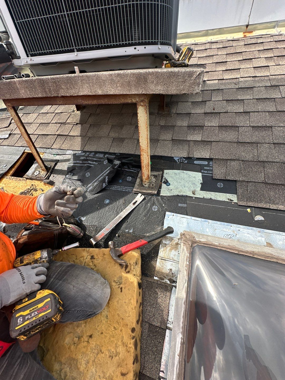Roof Repair Houston by Roof Repair Company