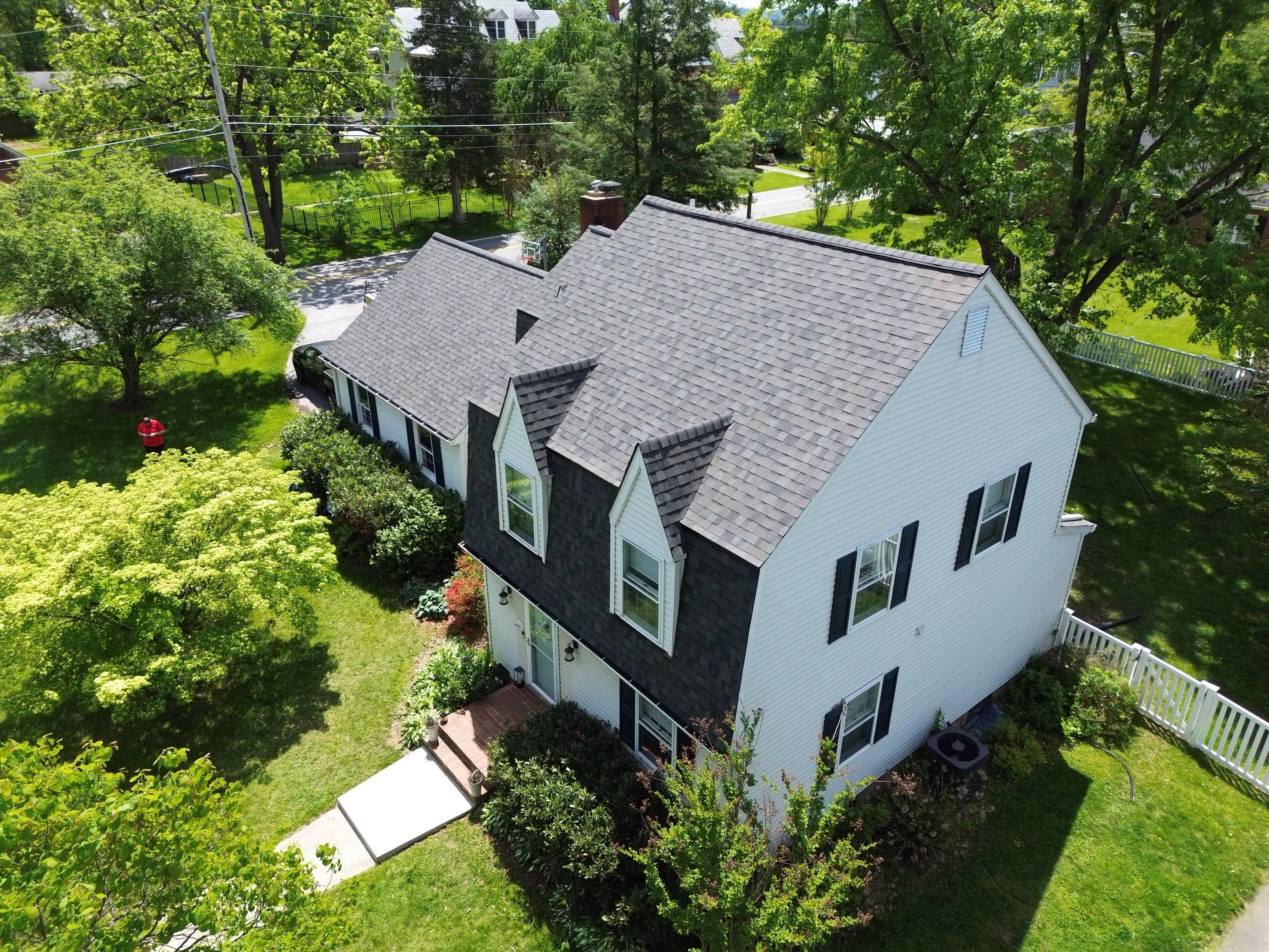 15 Caroline Drive, Middletown, MD 21769 UNITED STATES by American Custom Contractors