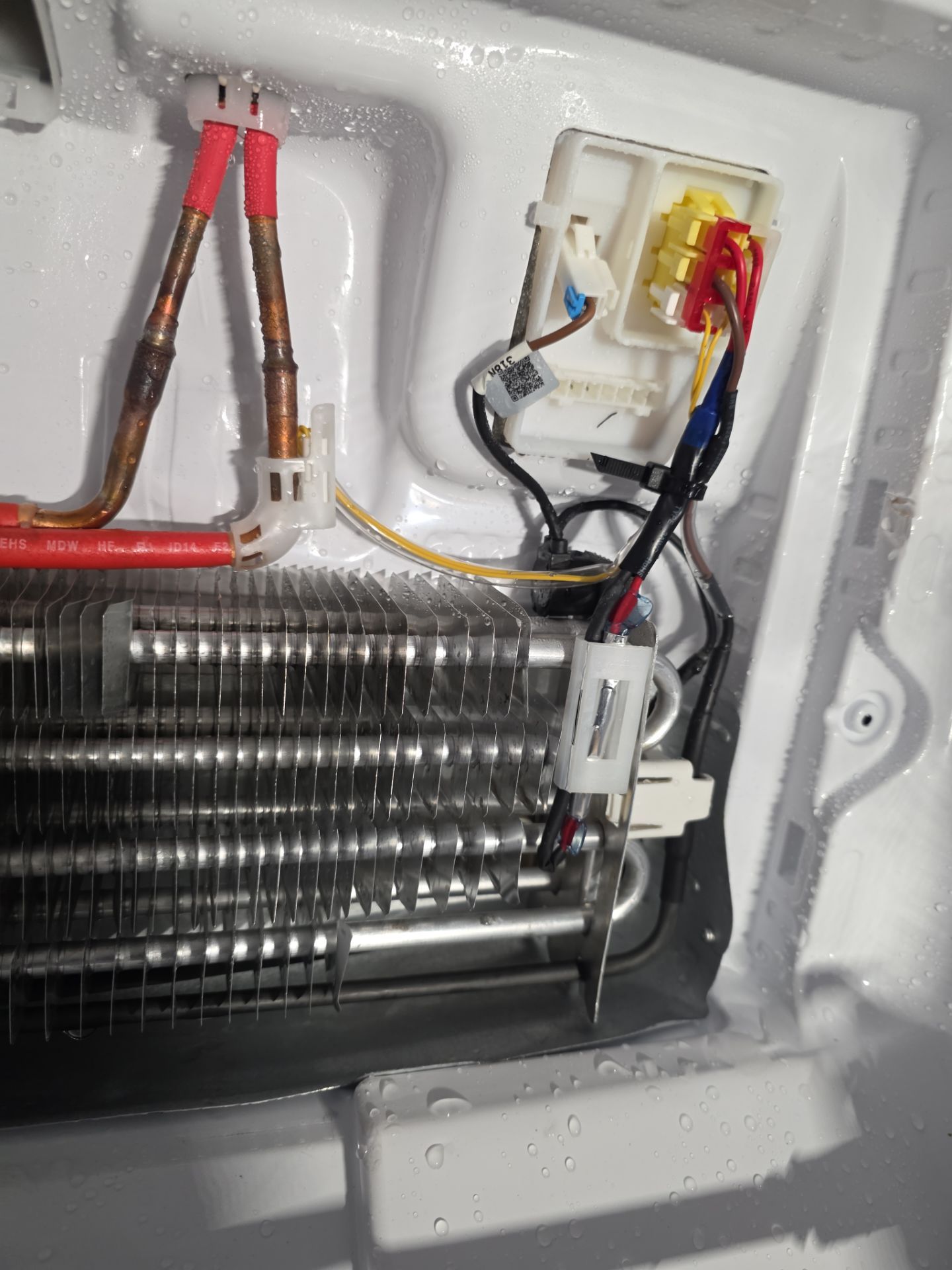 Refrigerator Cooling System Repair and Component Service in Mount Dora by AMB-WORKS APPLIANCE REPAIR