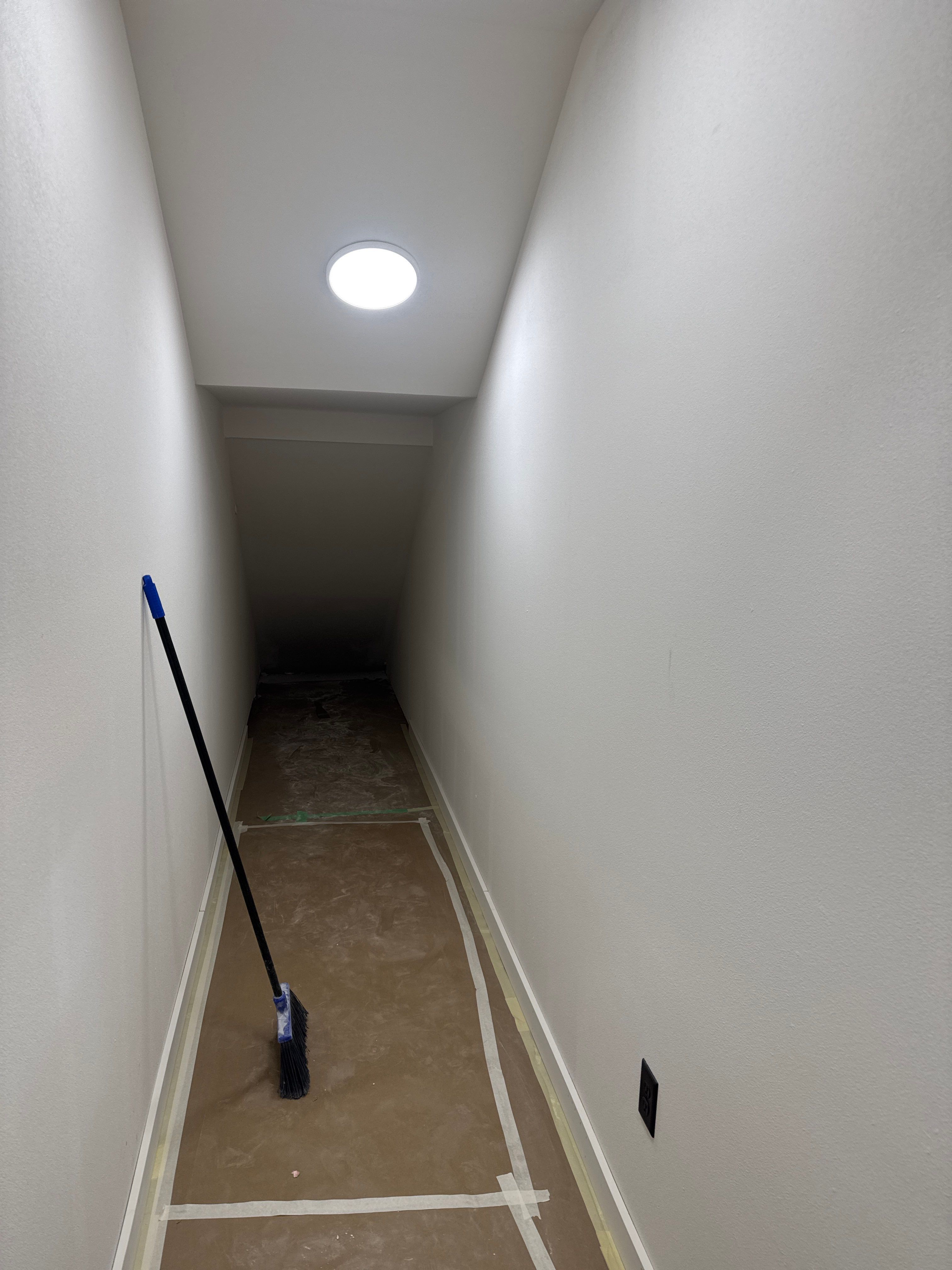 Commercial Interior Painting by Midwest Paint LLC