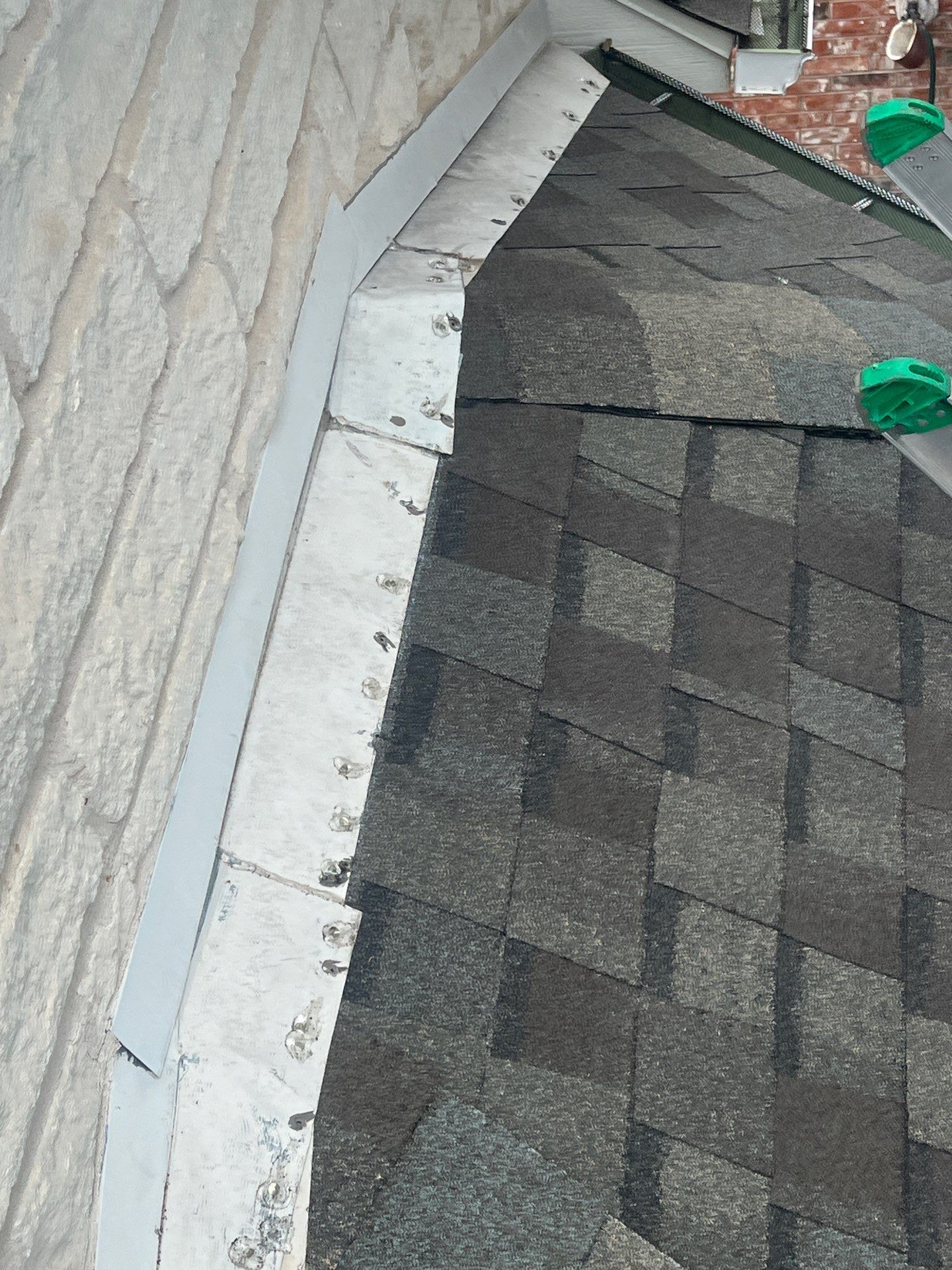 Project in Cedar Park by Rhino Roofing and General Contracting, LLC