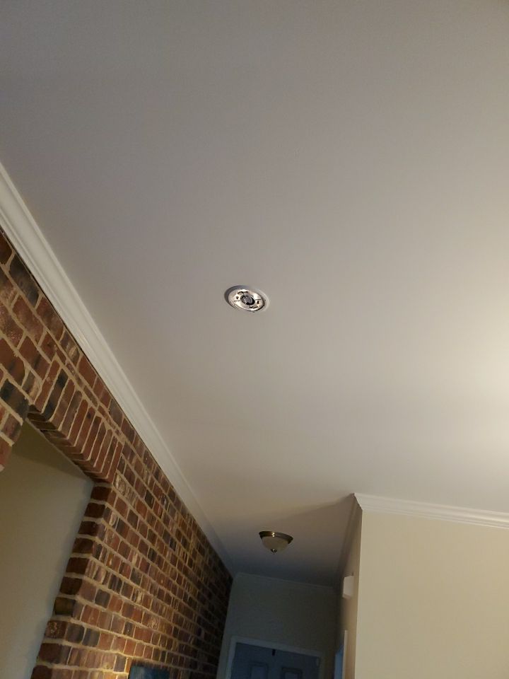 From Flooded to Flawless: A Holly Springs Bathroom Restoration by Elite Remodeling and Design LLC