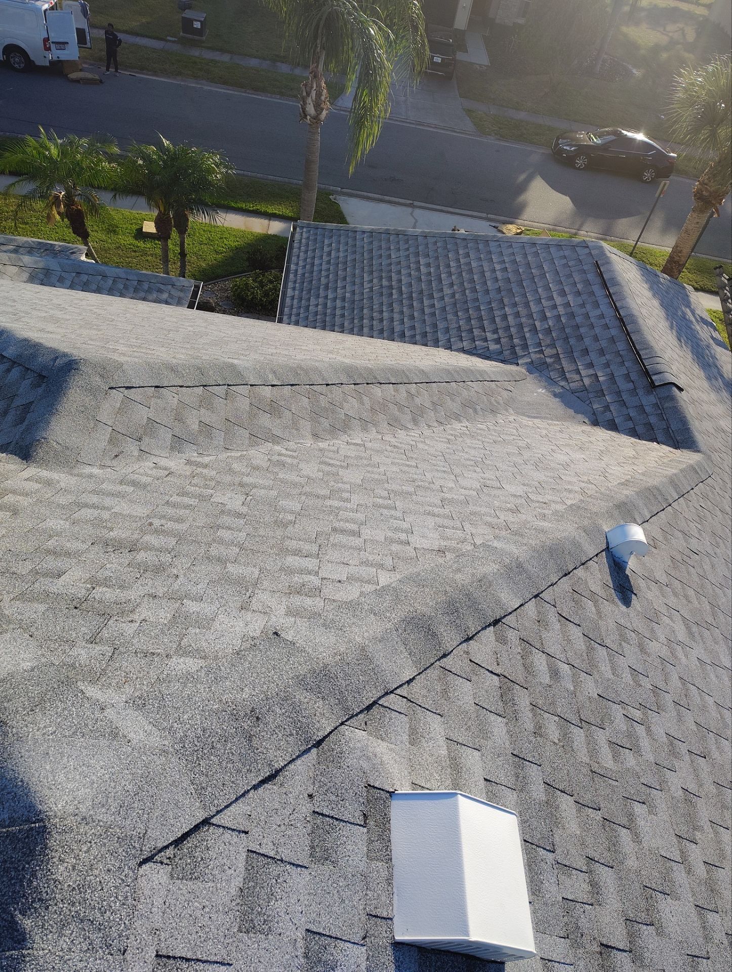 Project in Kissimmee by Serene Construction