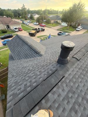 Project in Houston