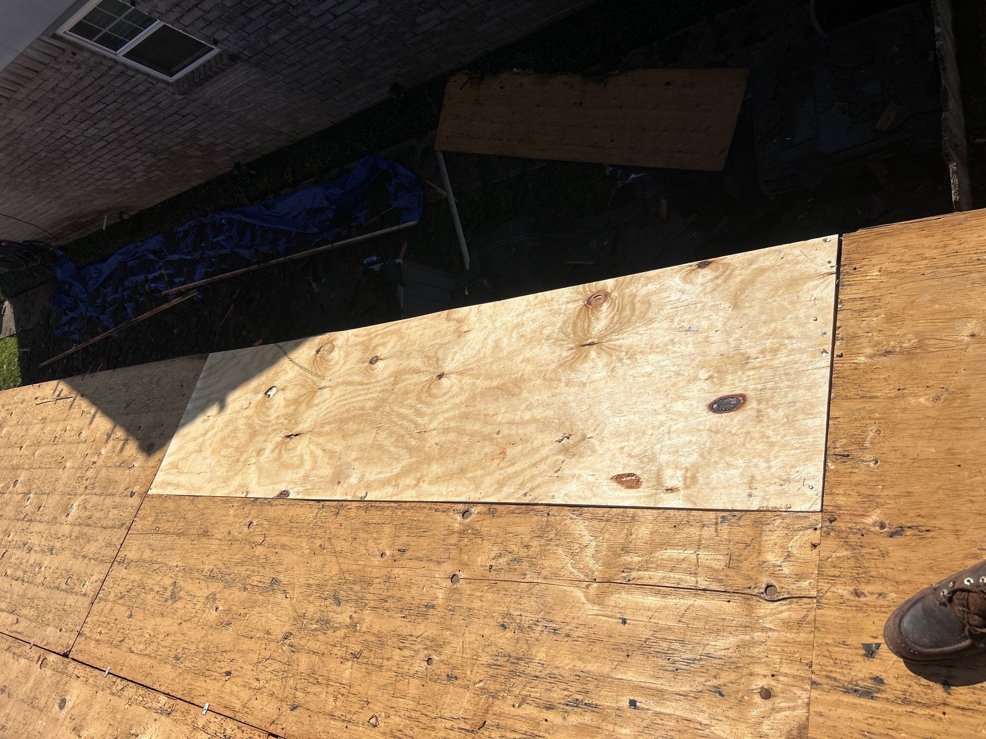 Roof Replacement Humble by Roof Repair Services LLC