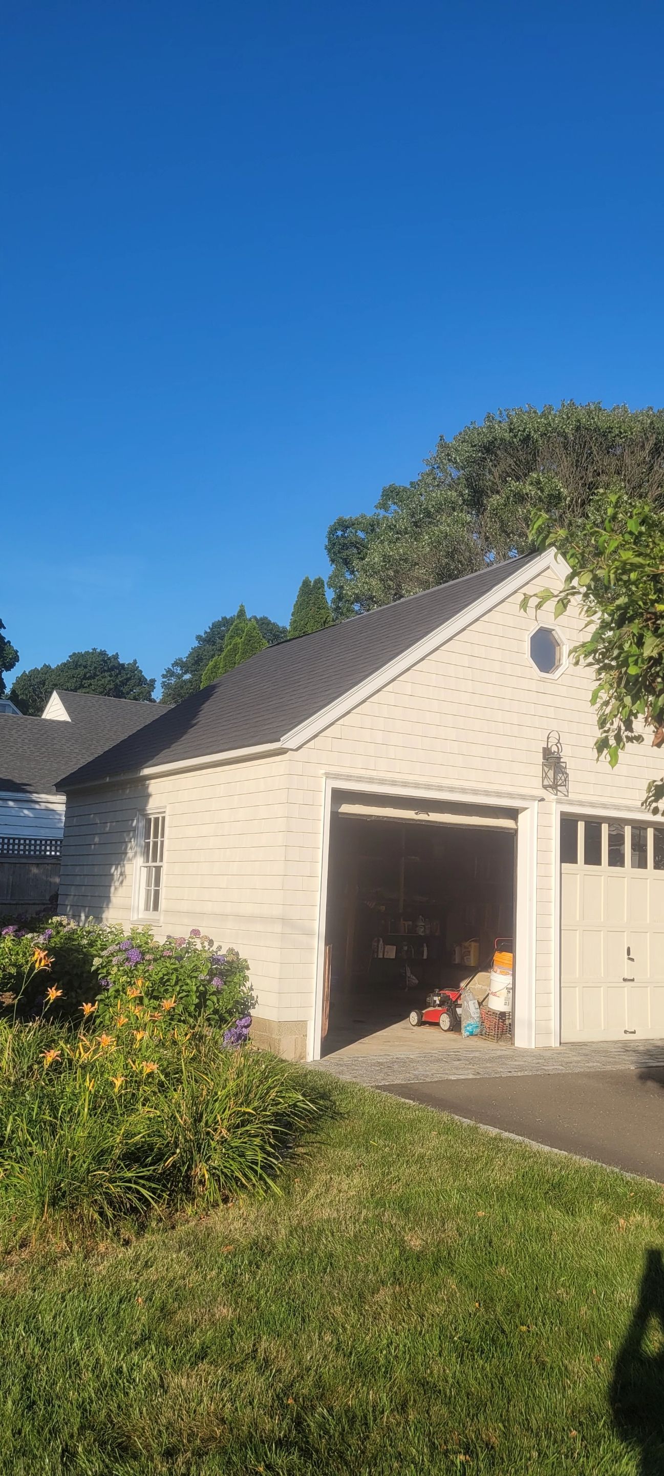 Transformation Roofing by DiGiorgi Roofing and Siding Inc