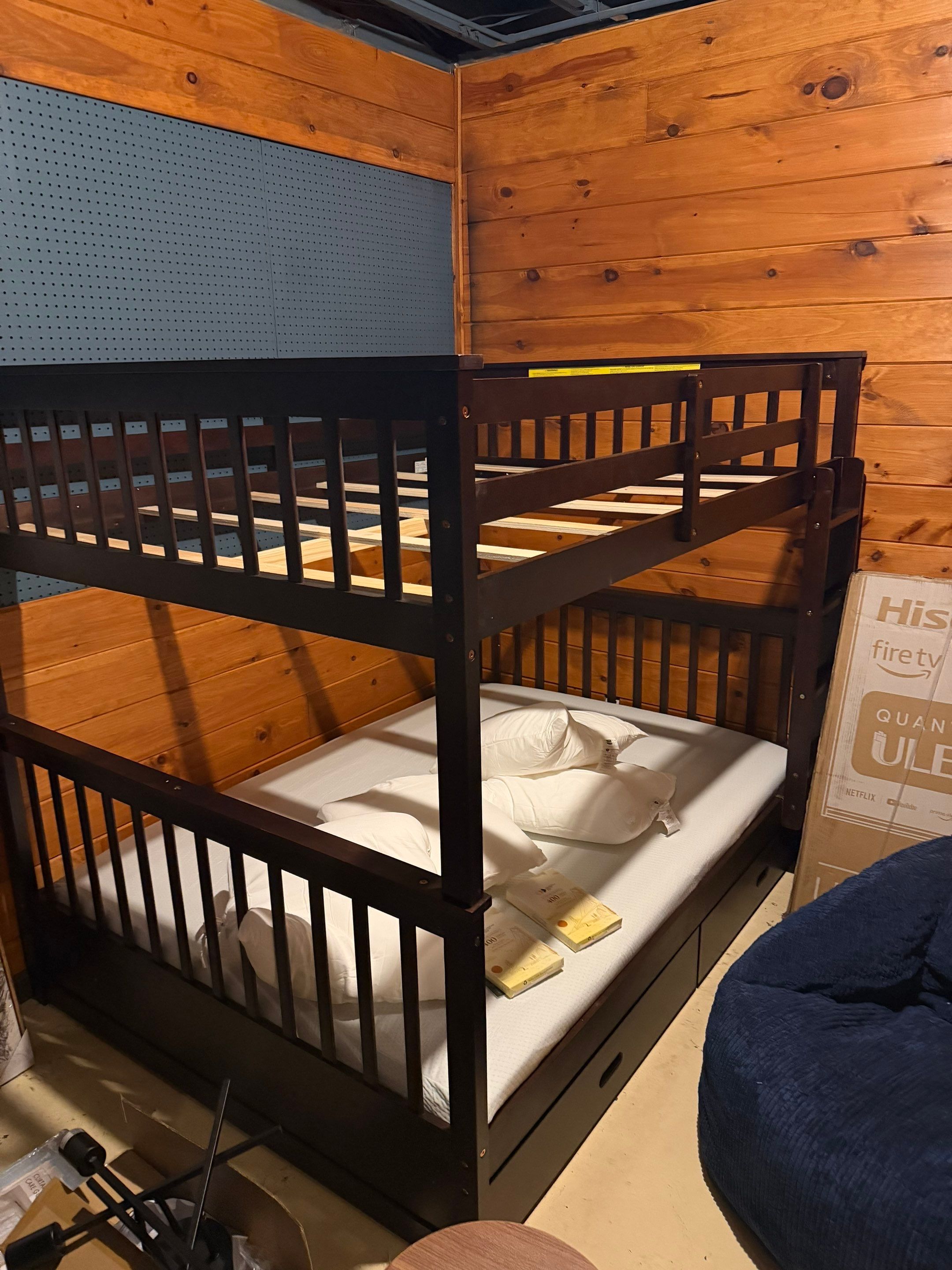 Air BnB Work in Blueridge by Task Masters Handyman Services, LLC