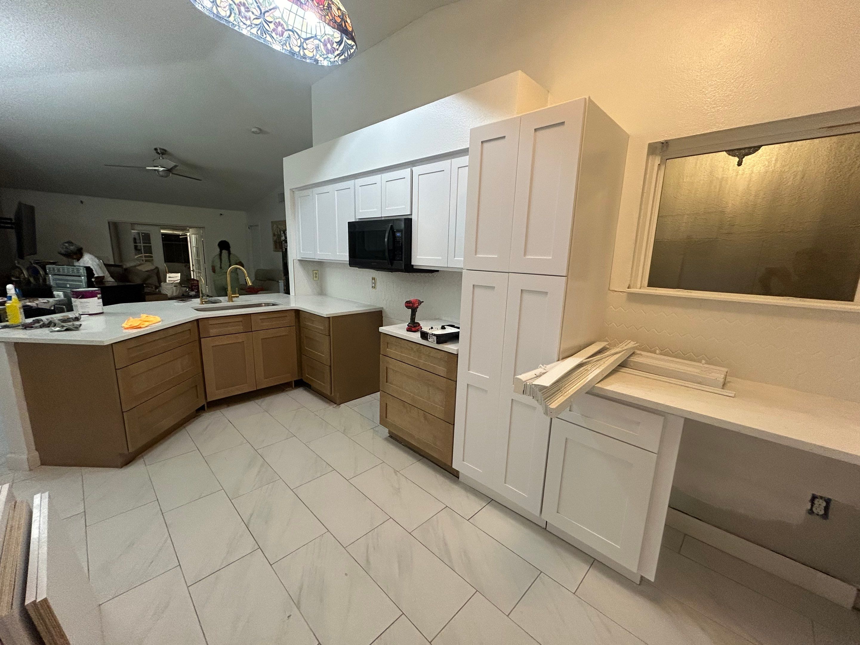 Project in Valrico by You Restorations LLC DBA YOU-Home