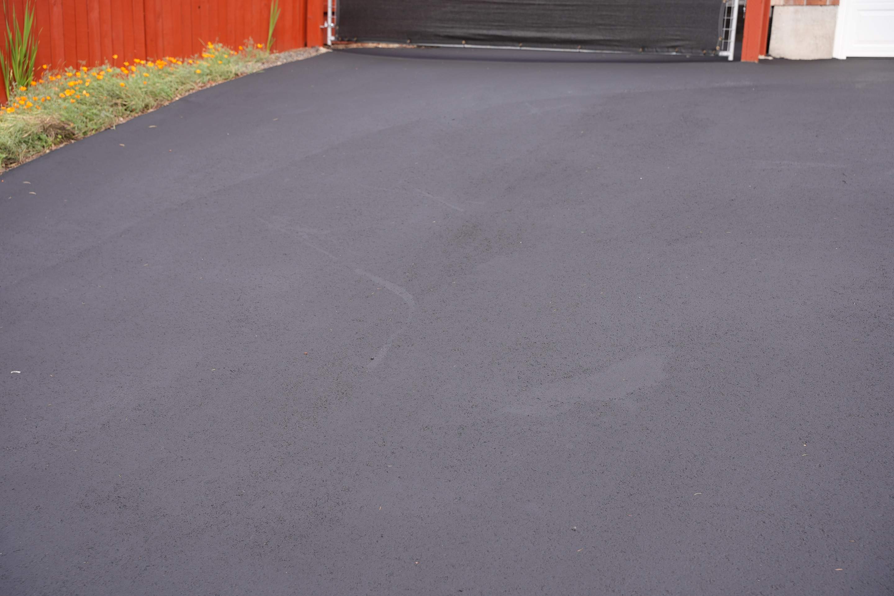 Richard | Sealcoating & Concrete Sealer by Jireh Asphalt & Concrete Inc 