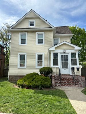 Roofing, Gutter System Upgrade and Windows in Valley Stream