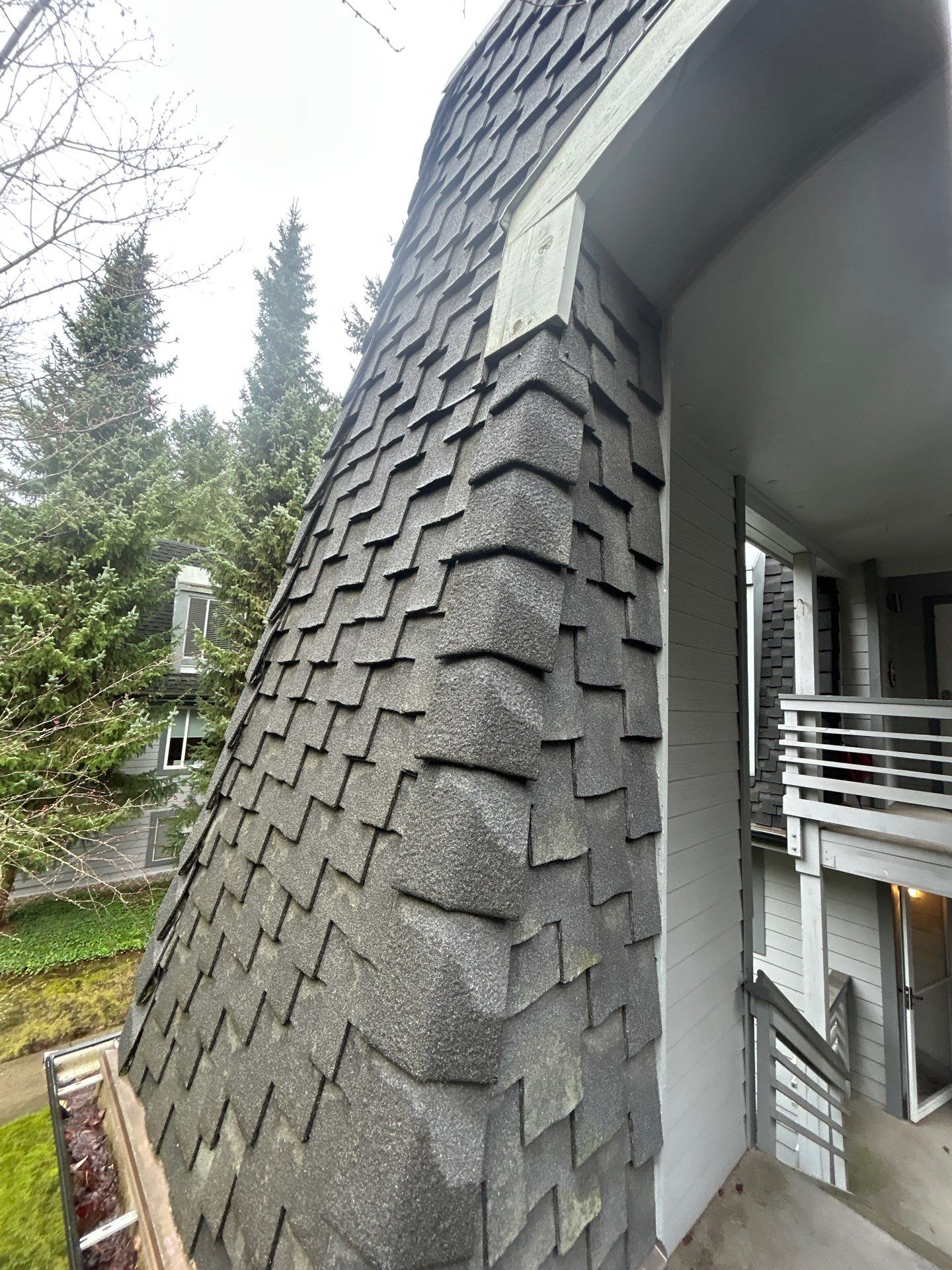 Project in Kirkland by Peaks and Valleys Construction