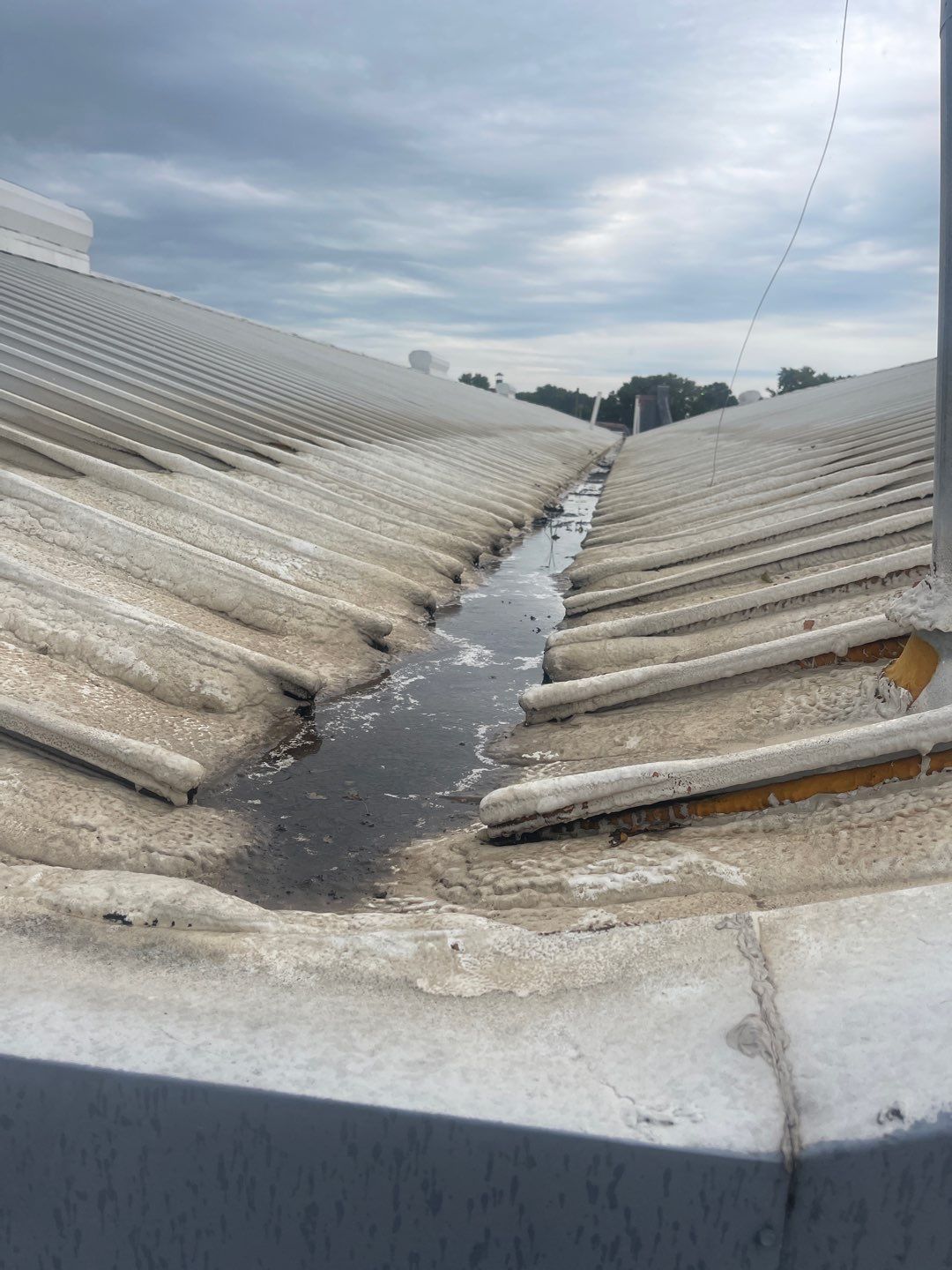Roof Replacement by Grell Roofing, LLC