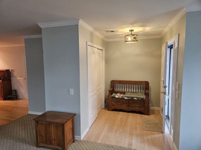 Interior Painting Project in Toms River, NJ