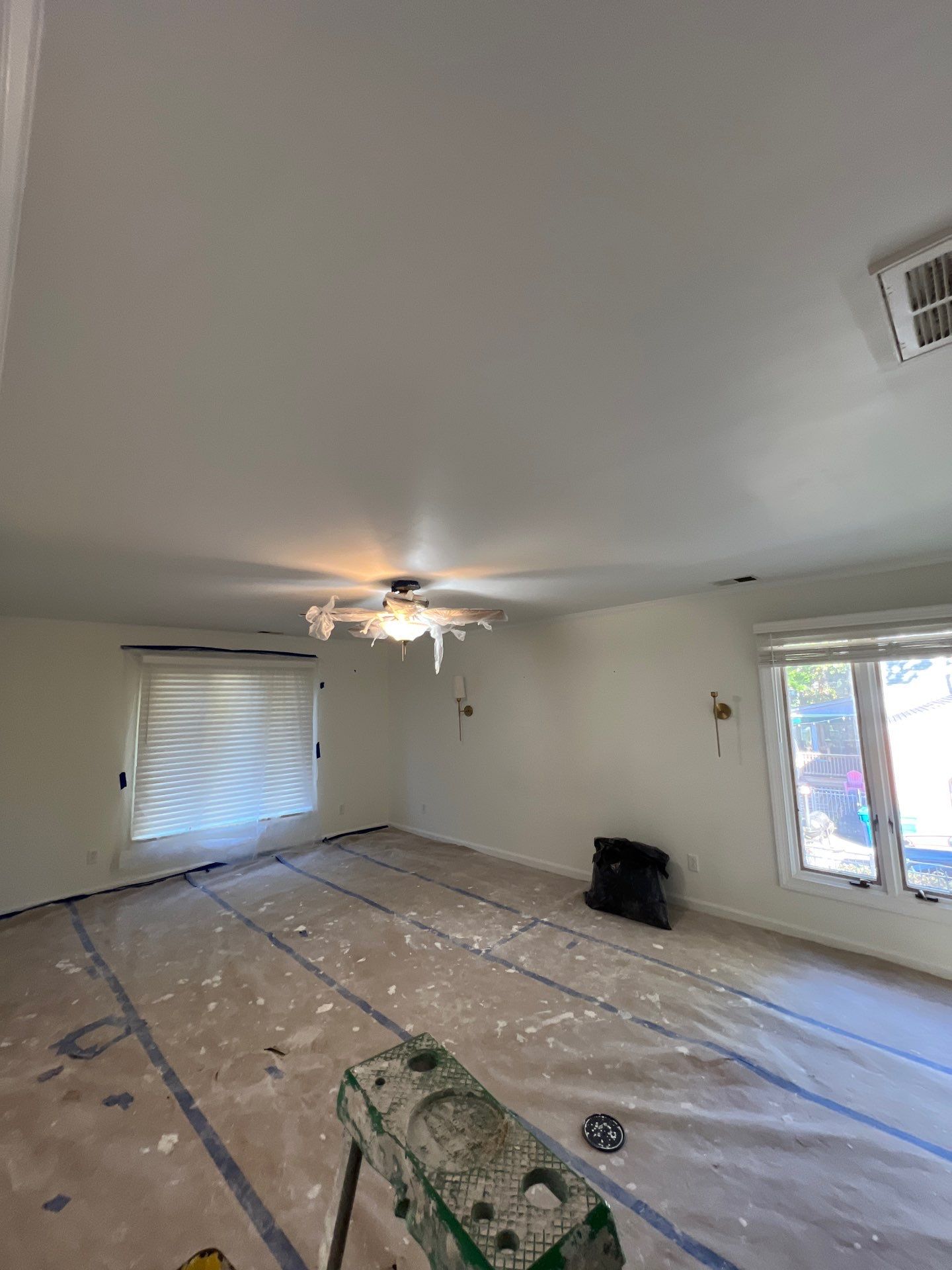 Residential - Virginia Beach by Rodriguez Drywall And Paint 