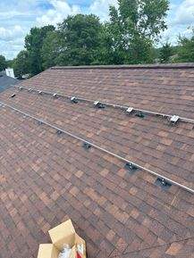 Augusta Ga Project by Zero Grid Power Solutions