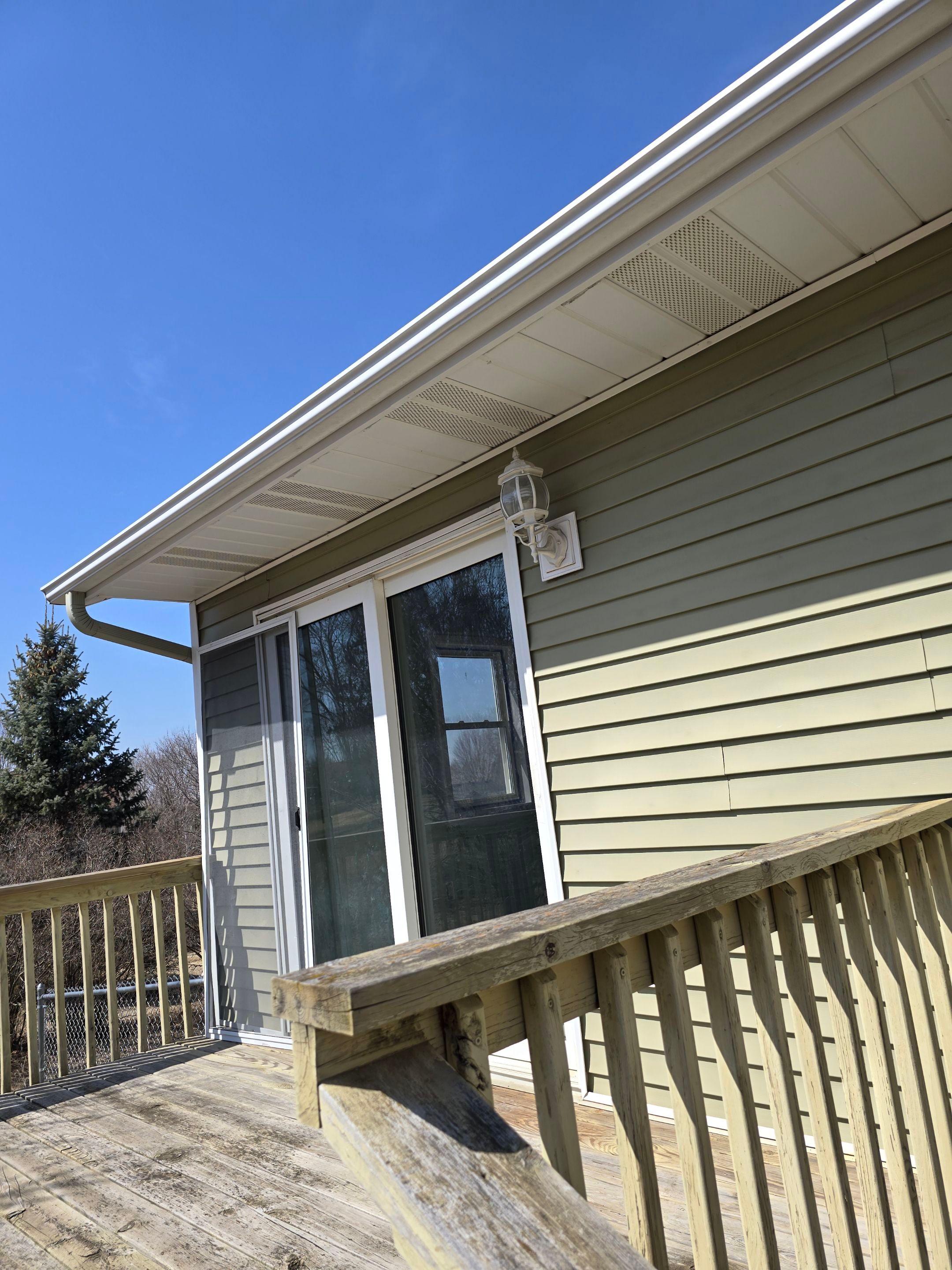 Project in Saint Joseph by Committed 365 Roofing