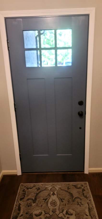 Veal Project in Trussville by The Window Source