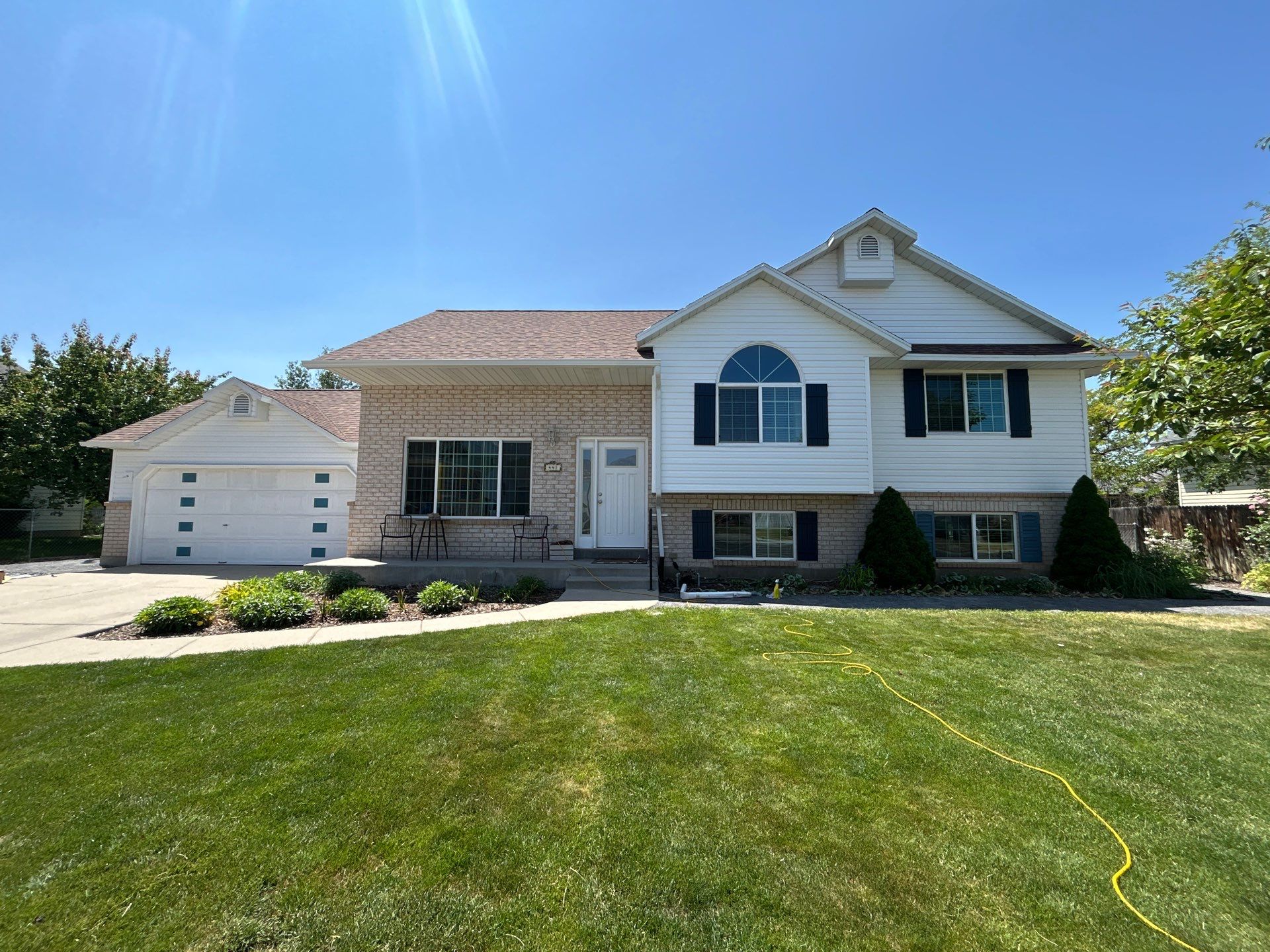 Master Rain Gutters Llc featured photo.
