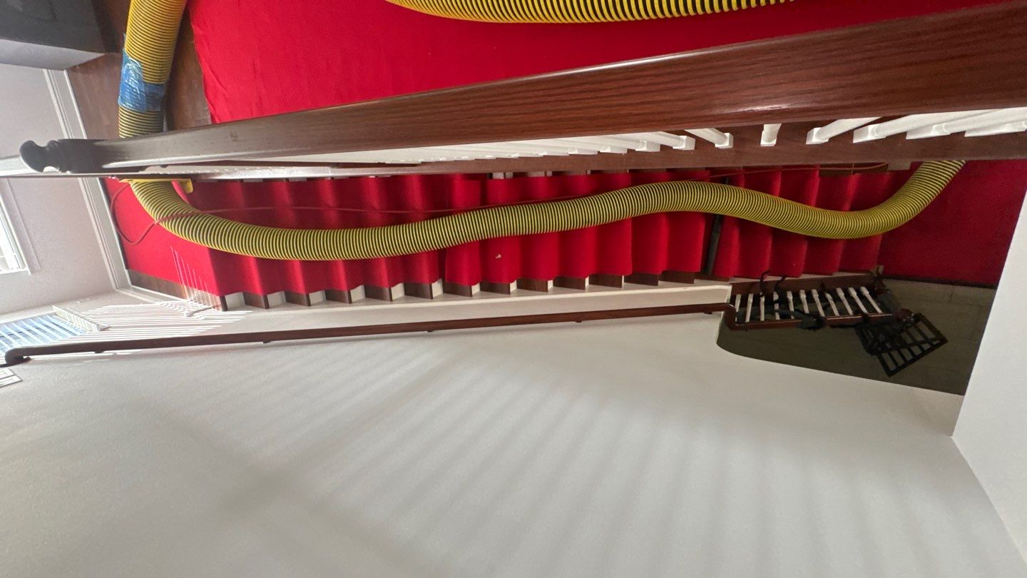 Air Duct Cleaning in Minneola by Hygienic Air, Inc