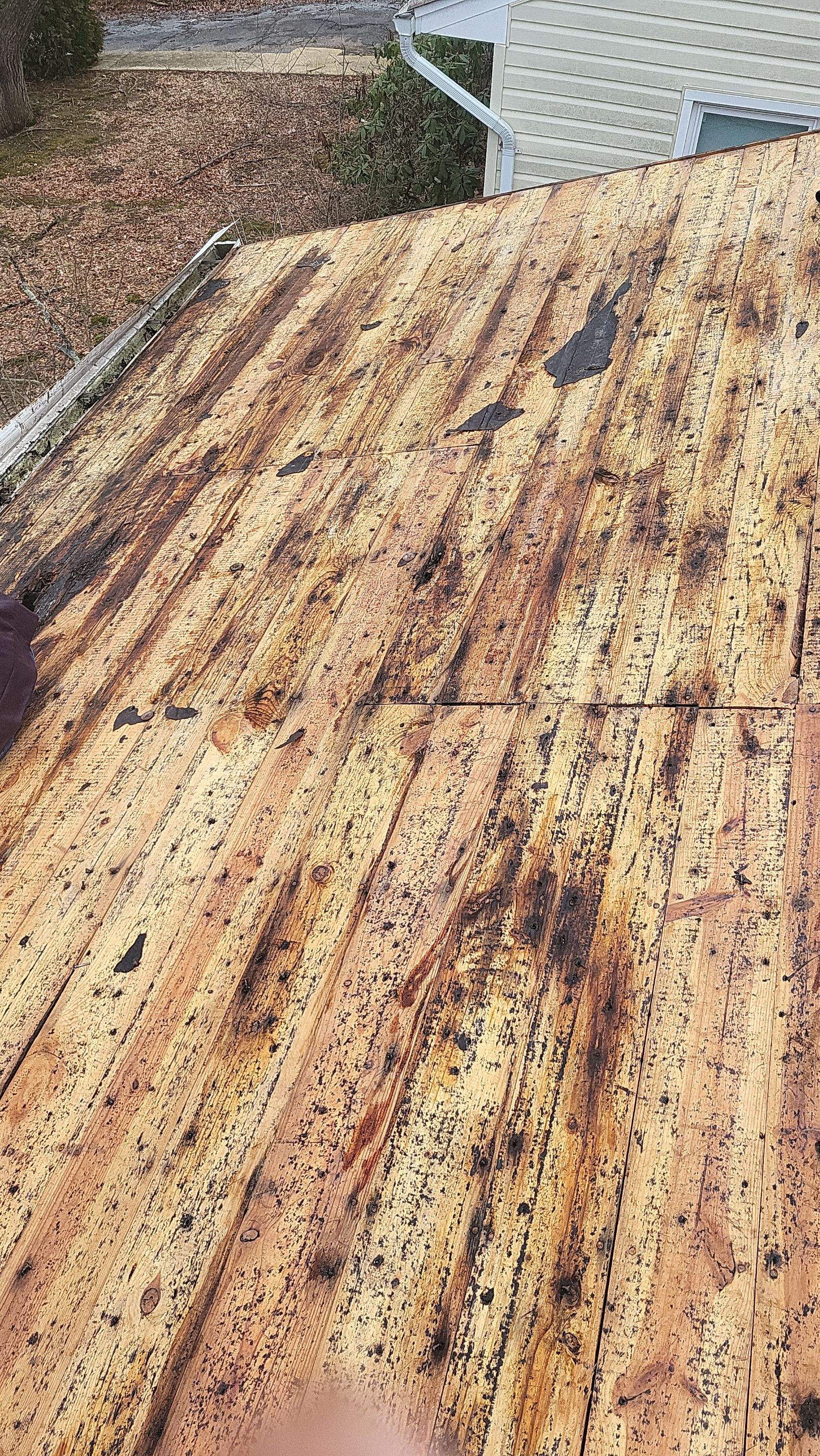Berwyn Heights MD Roof Replacement by ARCH Exteriors