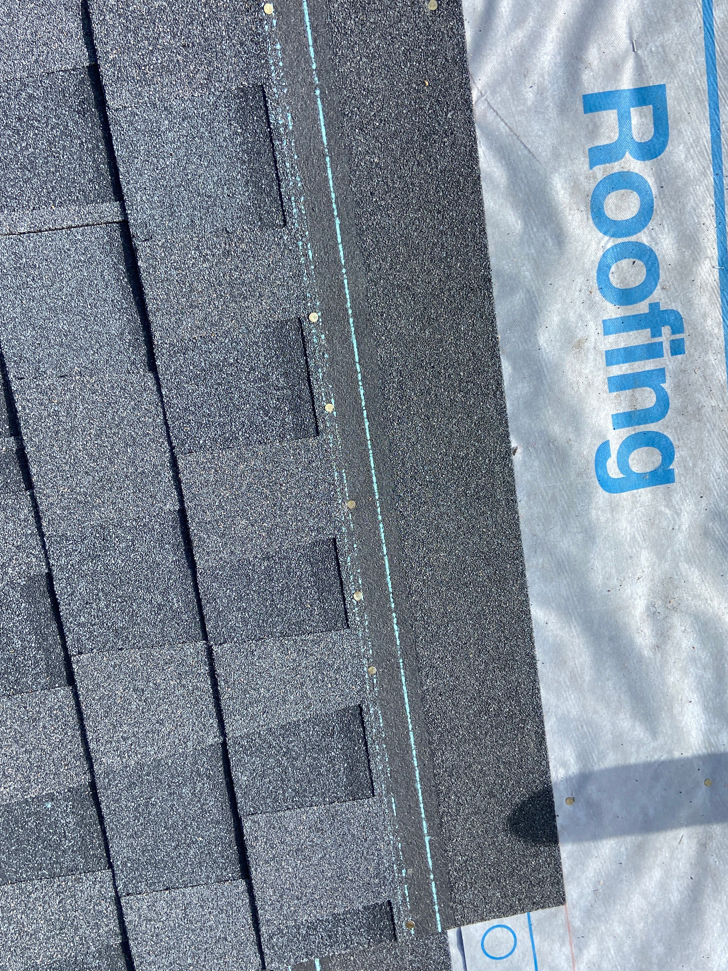 Roof Replacement using CertainTeed Landmark by 180 Contractors