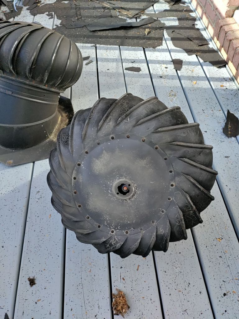 Residential Roofing Installation using Owens Corning by Inspector Roofing and Restoration