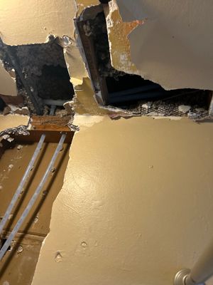Project in Denver