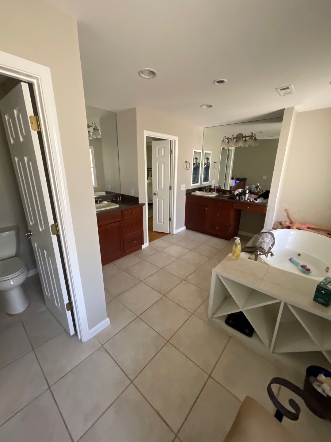 Water Damage Restoration and Structural Drying in Dunwoody by Restoration Damage Pros of Atlanta