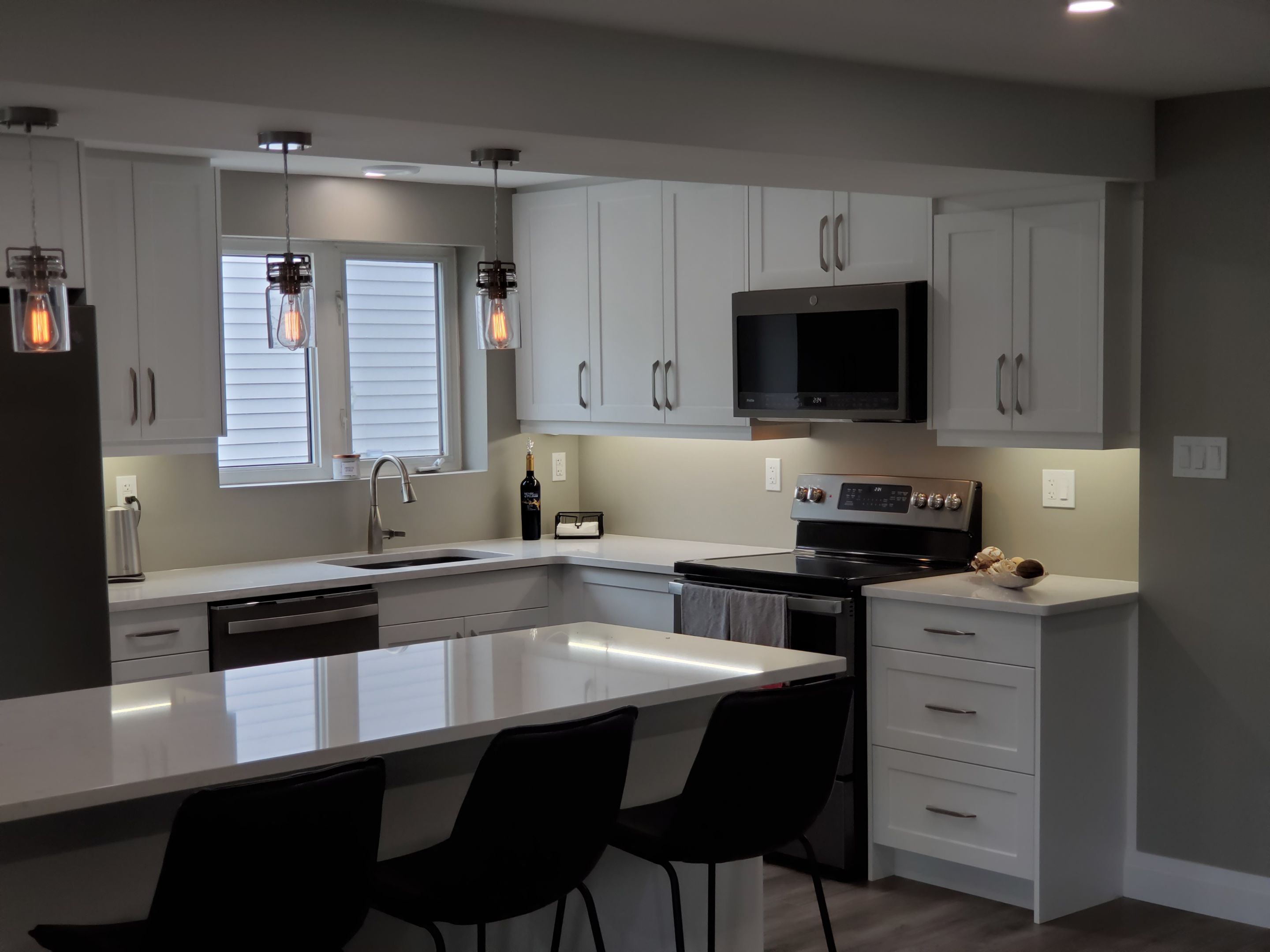 Full House Reno by Impact Construction Sudbury