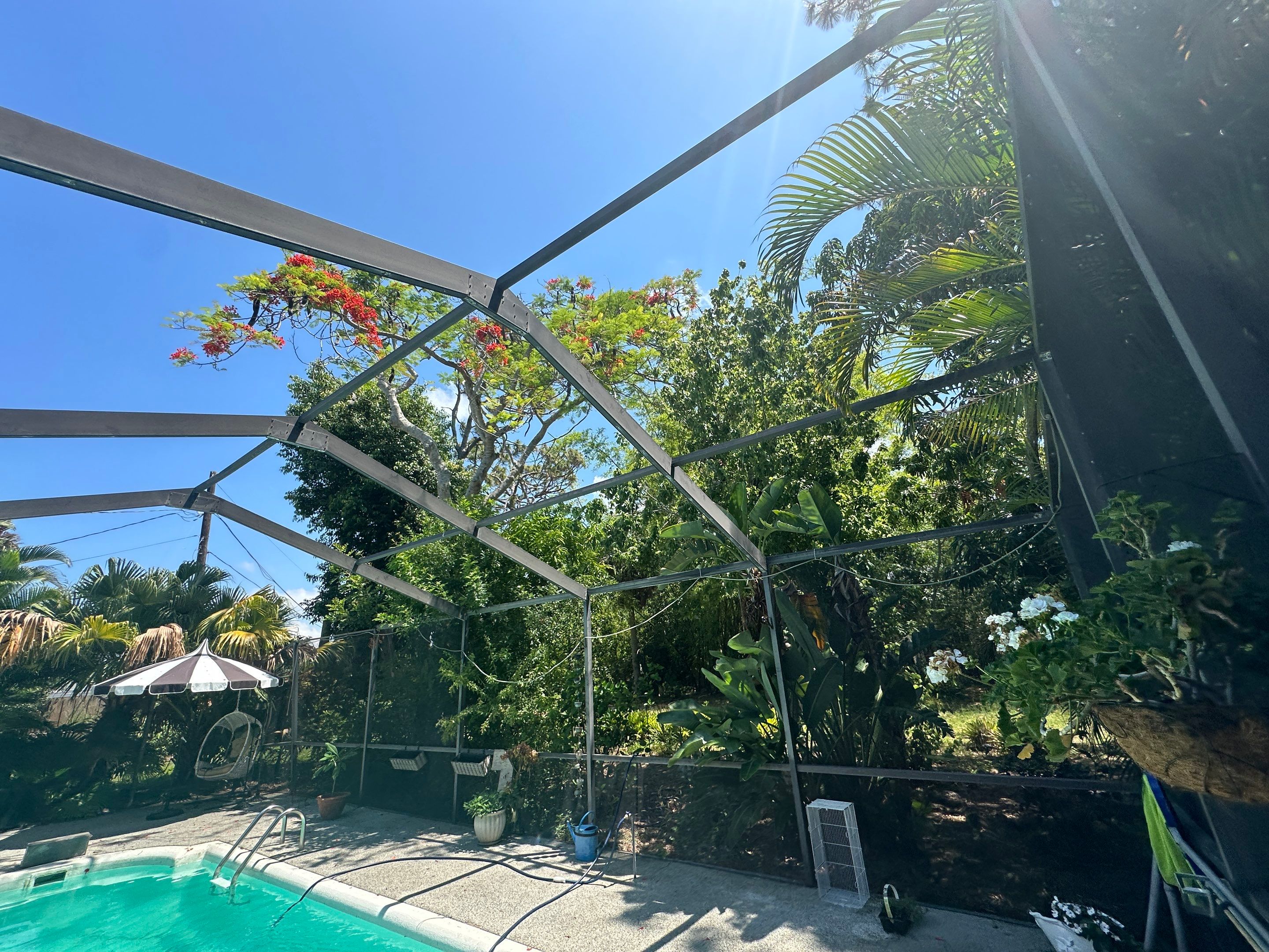 Water Damage Claim in Venice by FLAPA & KeyStone