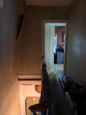 Wind & Water Damage Claim in Sharon Hill