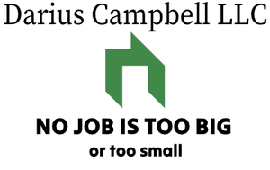 Logo for Call DAD Builders