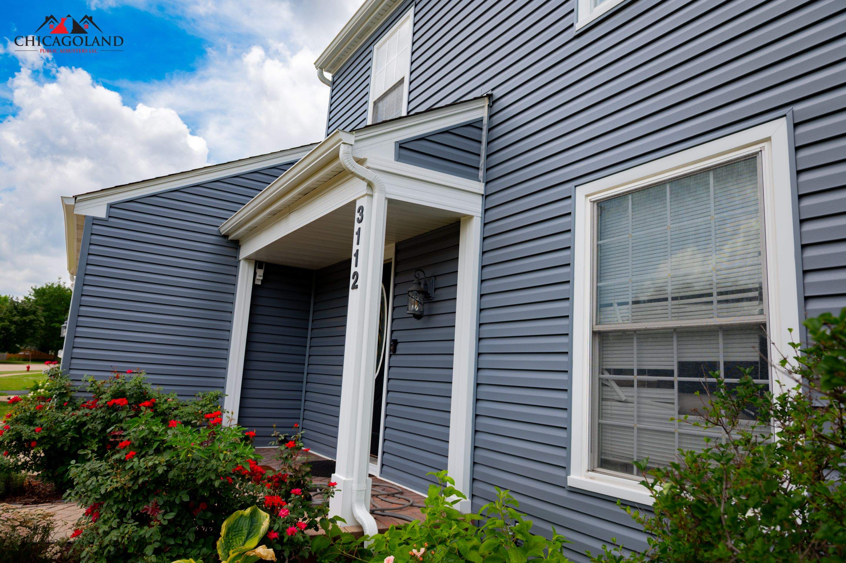 Kimberly - 3112 Village Green Ln • Aurora, IL 60504