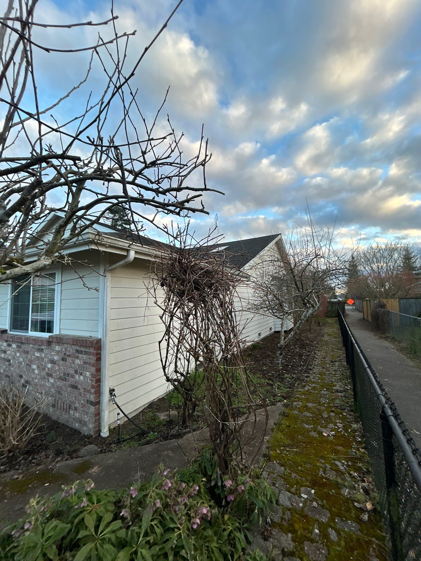 Project in Snohomish by Peaks and Valleys Construction