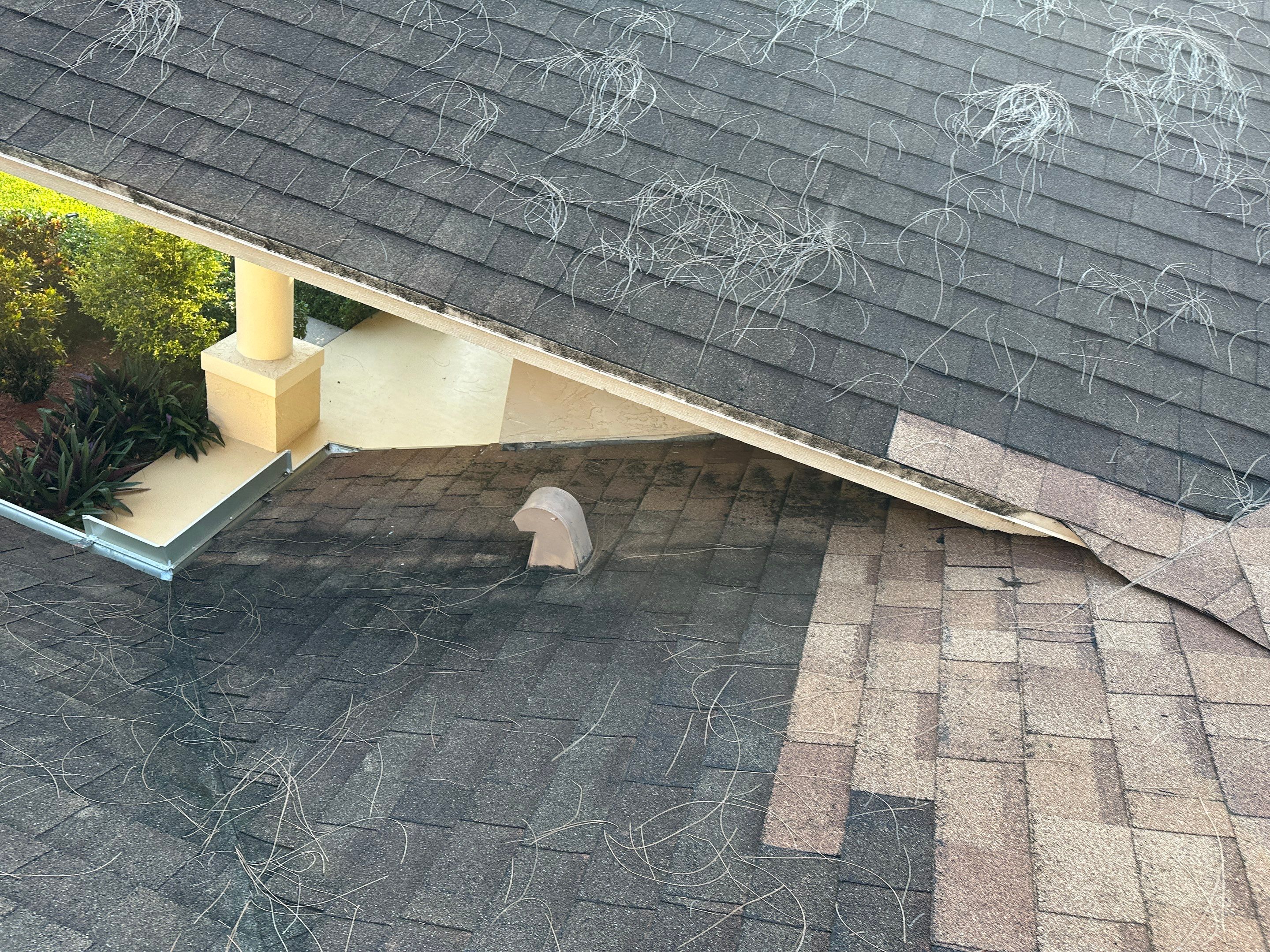 Water Damage Claim in Loxahatchee by FLAPA & KeyStone