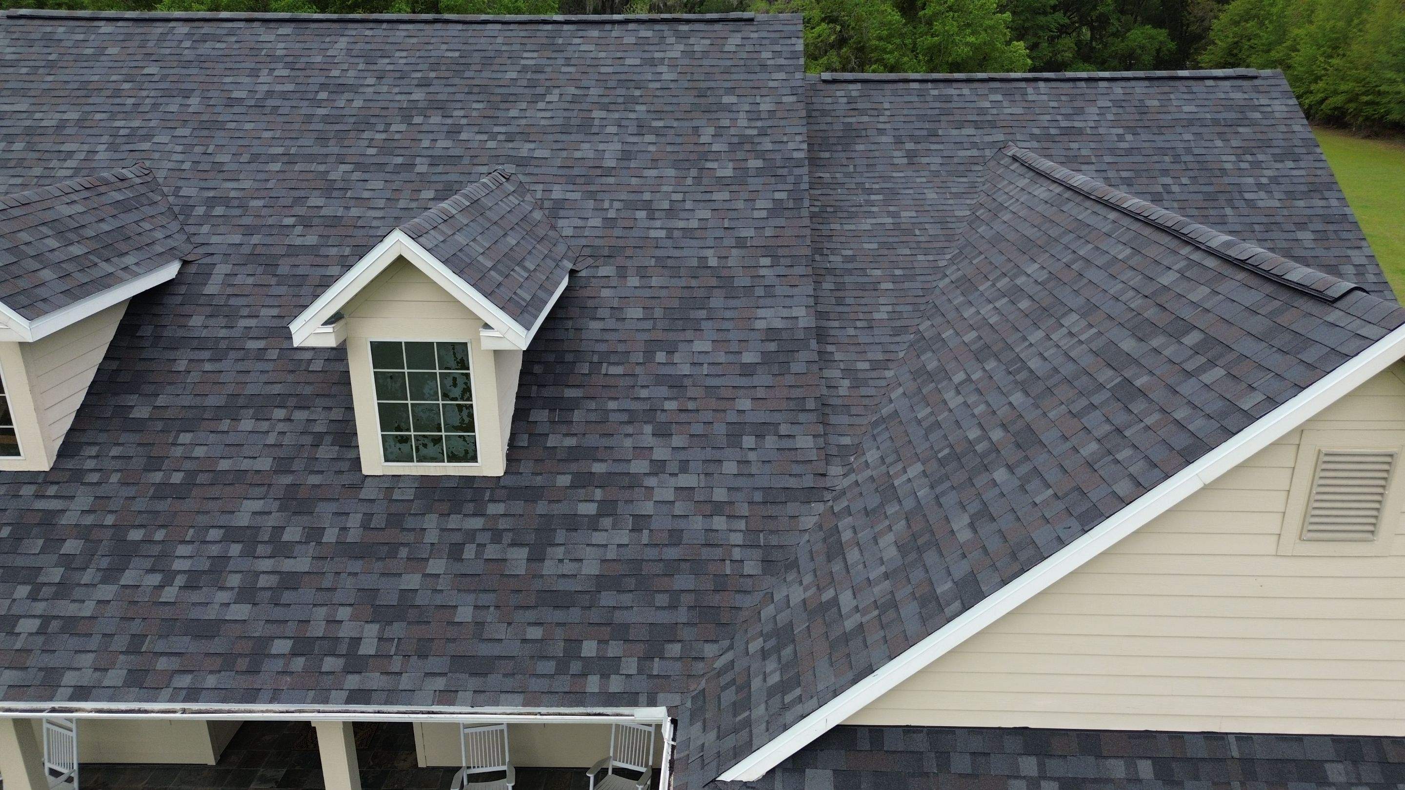 Roofing Contractors of Newberry, FL by Brehm Roofing