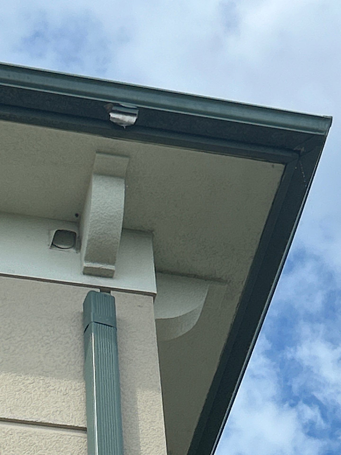 Custom Gutter System for Coastal Homes in Fort Myers FL by Gutter Professors