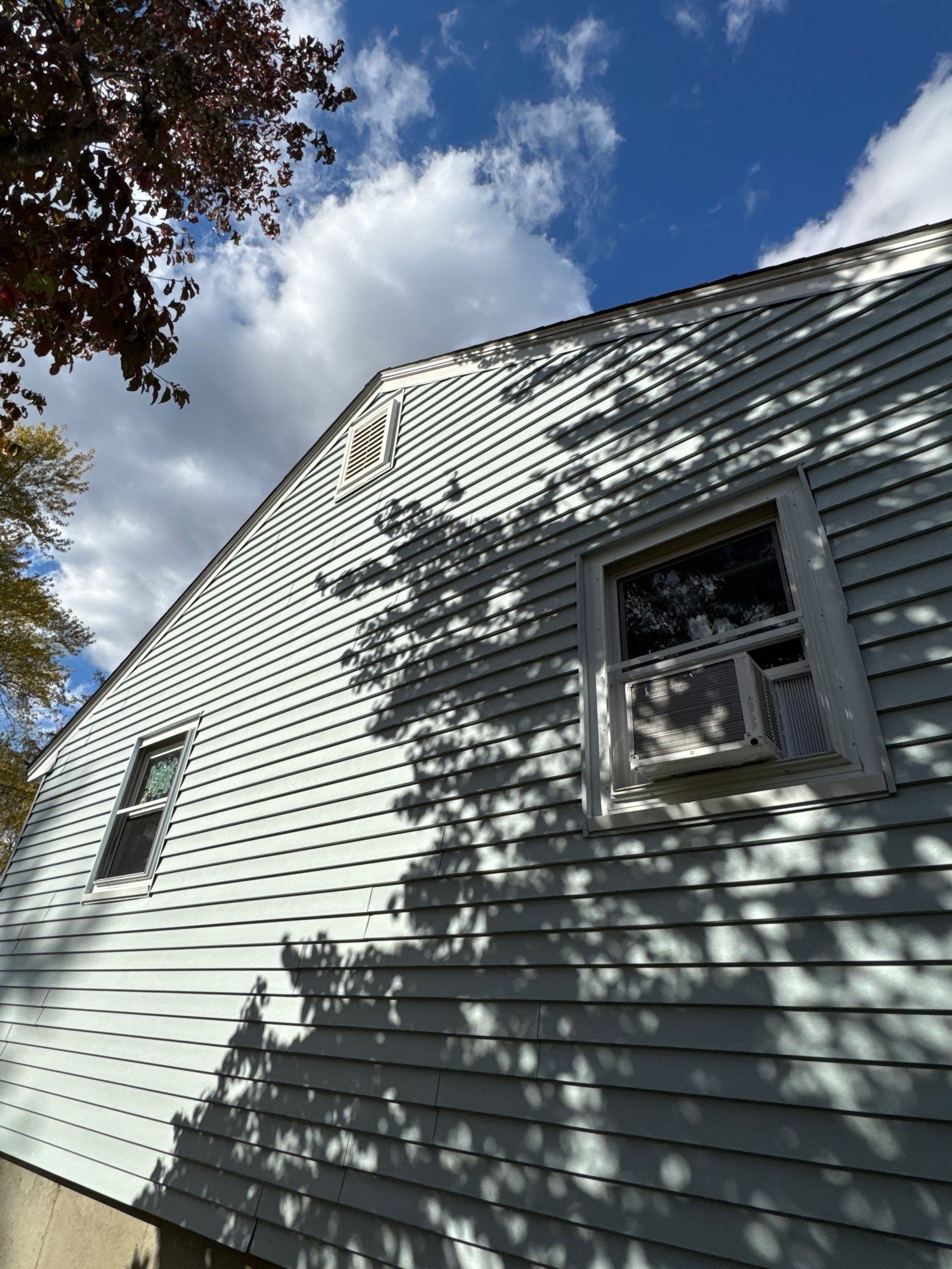 Full Roofing, Chimney, and Gutter Renovation | Woburn, MA by Mighty Dog Roofing of Greater Middlesex County