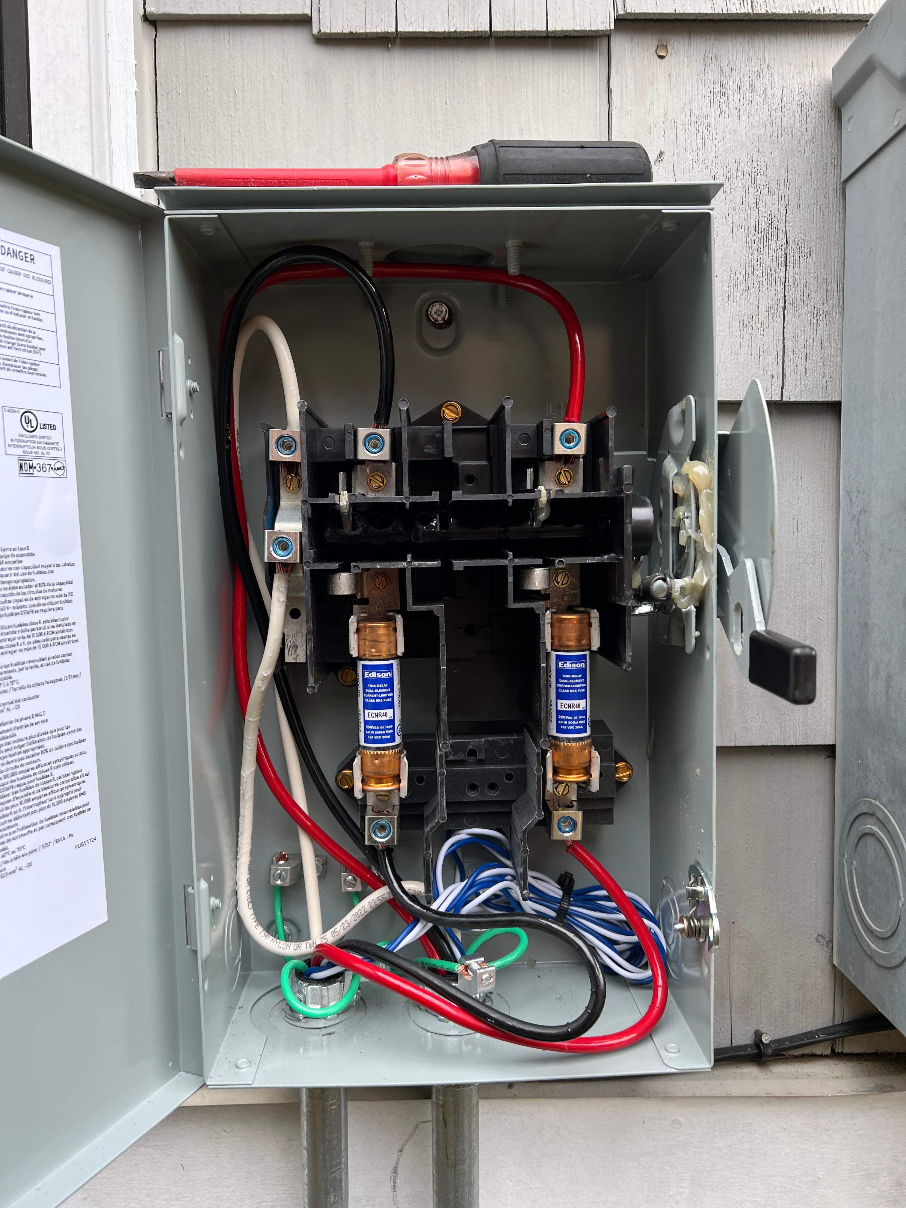 Smyrna Ga Project by Zero Grid Power Solutions