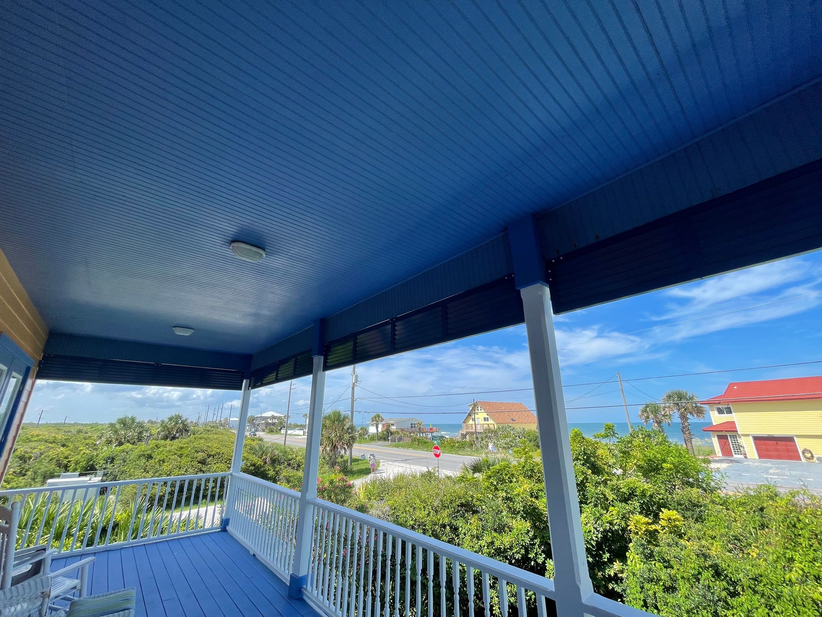 Bahama Shutters by Smart Guard Shutters